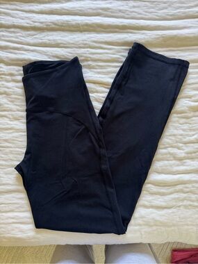 Straight leg Lululemon pants